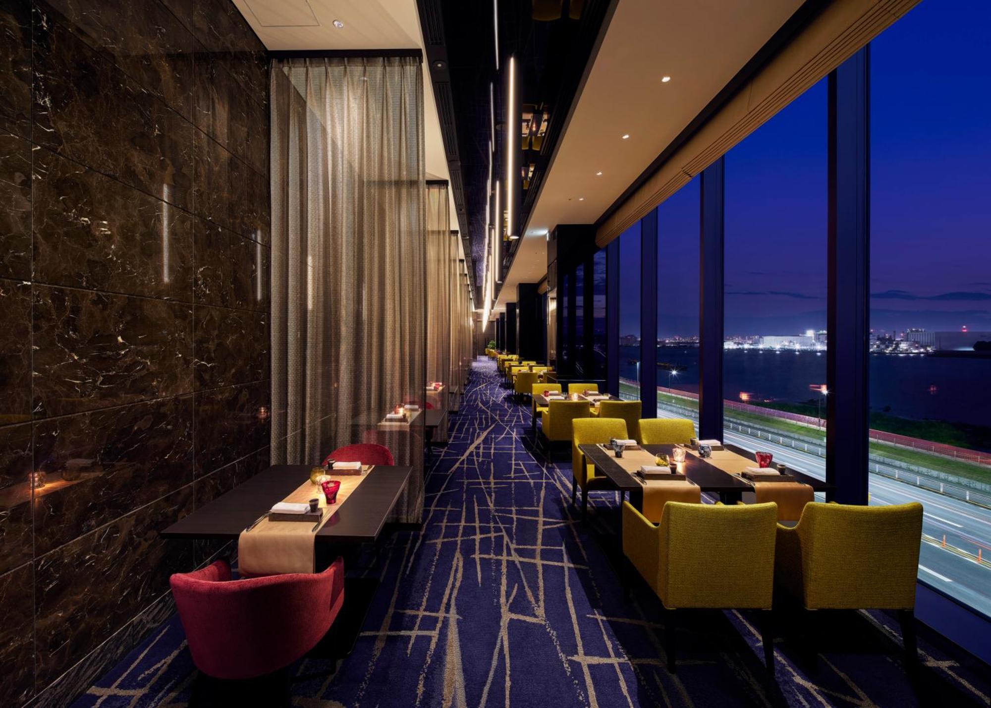 Fontaine Grand Haneda Airport 4* Präfektur Tokio